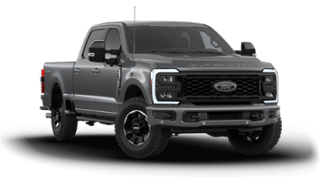 2026 Ford Super Duty® External Image 5